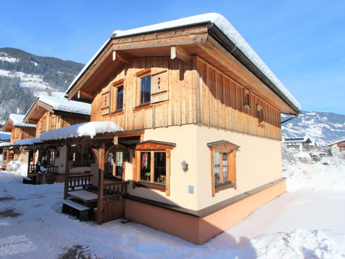 Holiday Home Schwendau-1 By Interhome Hippach Exterior foto