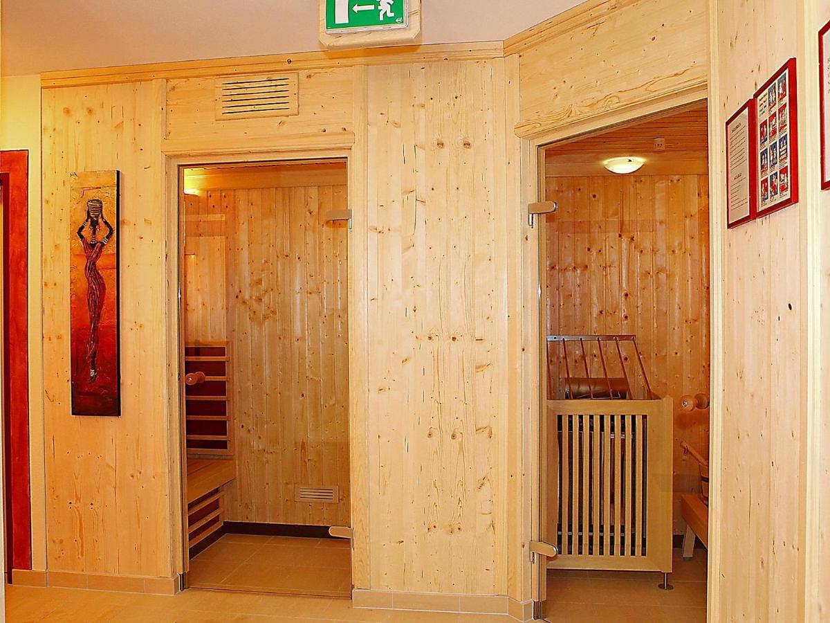 Holiday Home Schwendau-1 By Interhome Hippach Exterior foto